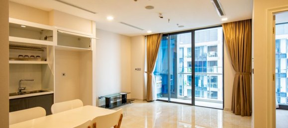 2 rooms Office in District 1, Vietnam No. 17890 14