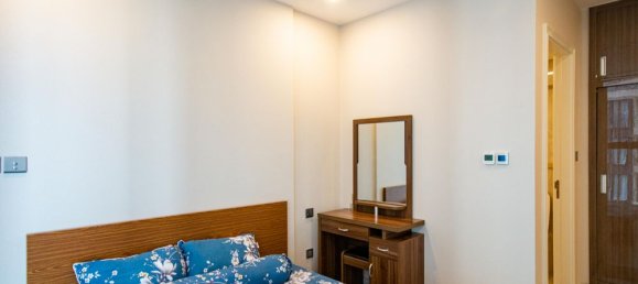 2 rooms Office in District 1, Vietnam No. 17890 18