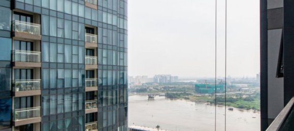 2 rooms Office in District 1, Vietnam No. 17890 9