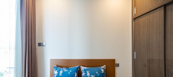 2 rooms Office in District 1, Vietnam No. 17890 5