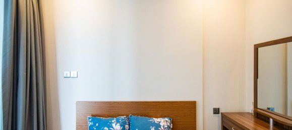 2 rooms Office in District 1, Vietnam No. 17890 16