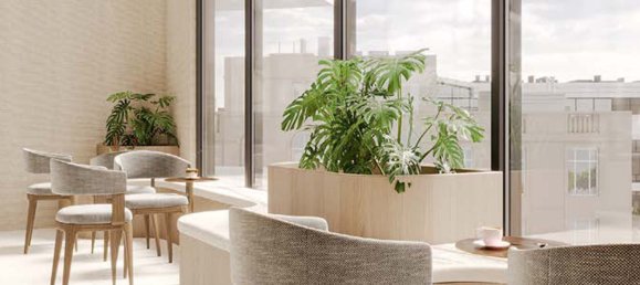 2 Schlafzimmer Wohnung in ALTAI TOWER, Arjan, UAE, Nr. 61355 8