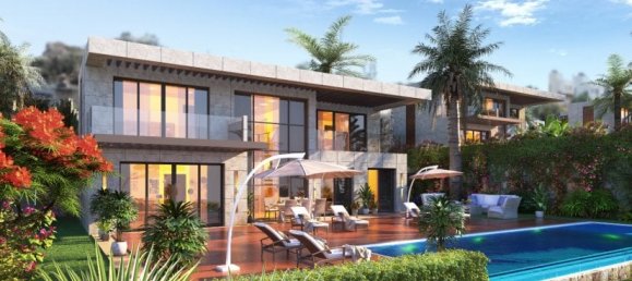 Villa 1+3 in Bodrum, Turkey No. 3020 2
