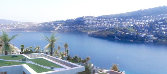 Villa 1+3 in Bodrum, Turkey No. 3020 7