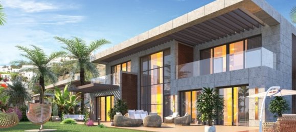 Villa 1+3 in Bodrum, Turkey No. 3020 3