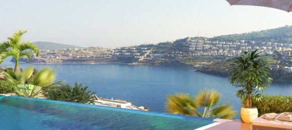 Villa 1+3 in Bodrum, Turkey No. 3020 6