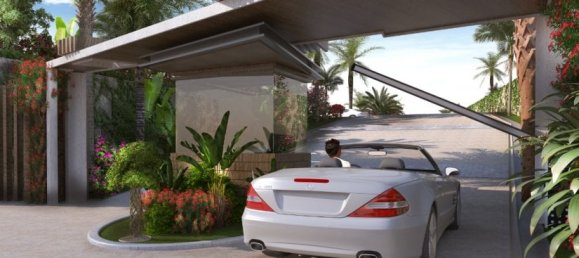 Villa 1+3 in Bodrum, Turkey No. 3020 4