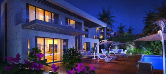 Villa 1+3 in Bodrum, Turkey No. 3020 9