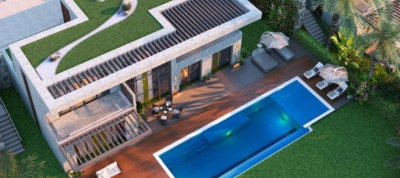 Villa 1+3 in Bodrum, Turkey No. 3020 5