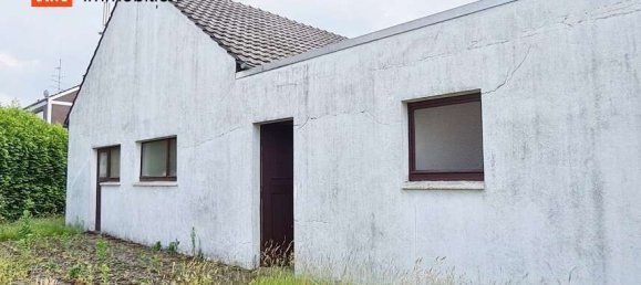 Casa de 3 dormitorios en Borken, Germany No. 323900 3