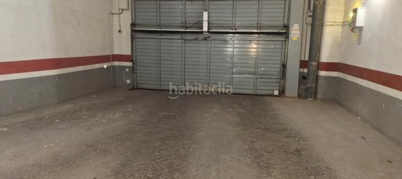 10m² Parking in Ciutat Vella, Spain No. 160741 7