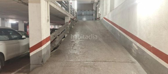 10m² Parking in Ciutat Vella, Spain No. 160741 10