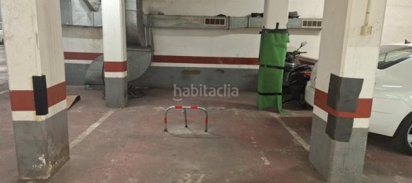 10m² Parking in Ciutat Vella, Spain No. 160741 6