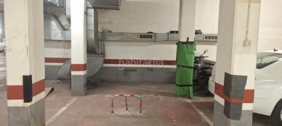 10m² Parking in Ciutat Vella, Spain No. 160741 4