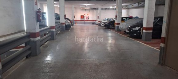 10m² Parking in Ciutat Vella, Spain No. 160741 2