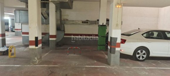 10m² Parking in Ciutat Vella, Spain No. 160741 3