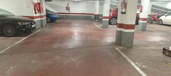 10m² Parking in Ciutat Vella, Spain No. 160741 11