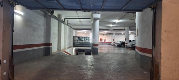 10m² Parking in Ciutat Vella, Spain No. 160741 8