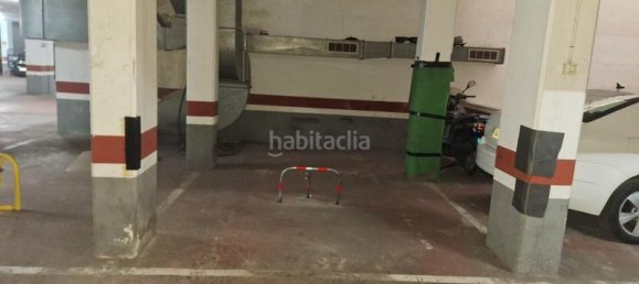 10m² Parking in Ciutat Vella, Spain No. 160741 5