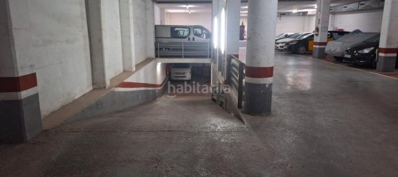 10m² Parking in Ciutat Vella, Spain No. 160741 9