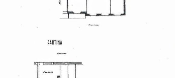 5 chambres Appartement à Crescentino, Italy No. 338734 21