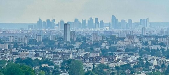 Apartamento de 3 dormitorios en Montmorency, France No. 188039 2