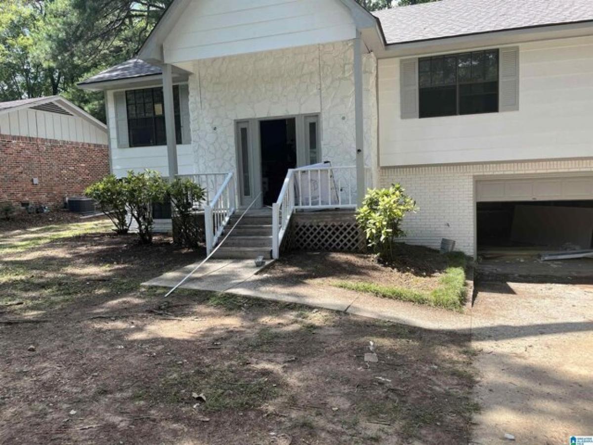 4 غرف نوم منزل في Birmingham, USA رقم 379243