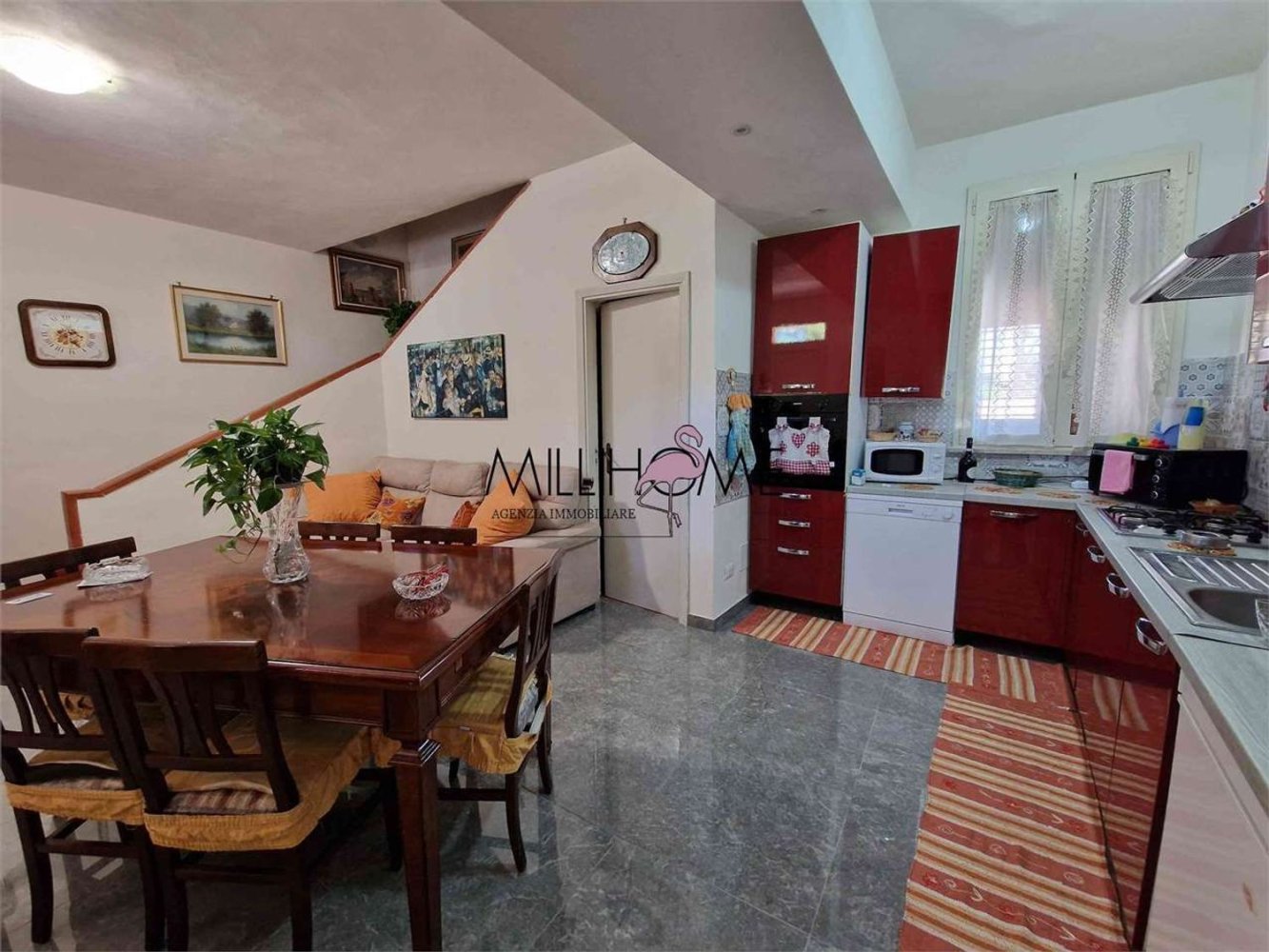 3 rooms House in Marsala, Italy No. 104494