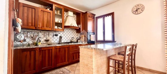 3 bedrooms Apartment in Albenga, Italy No. 381060 14