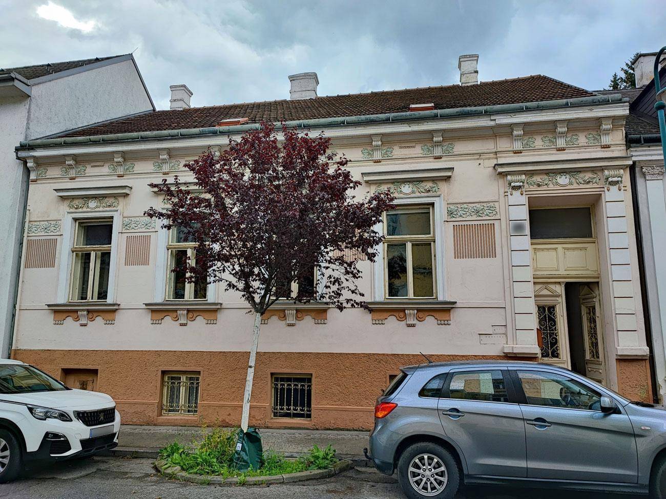 4غرفة منزل في Langenzersdorf, Austria رقم 139374