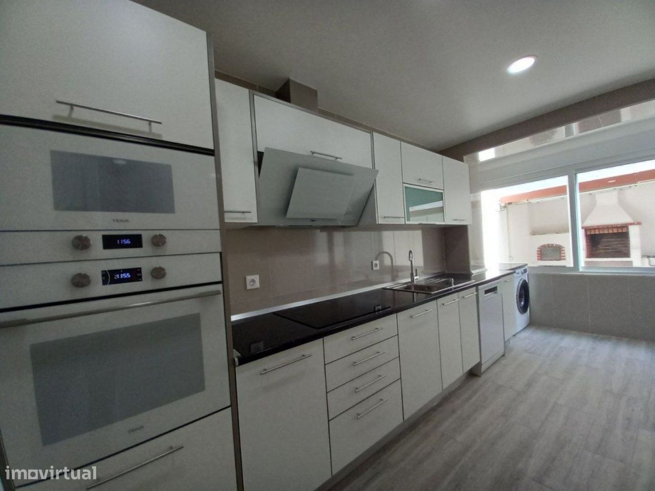 2 Schlafzimmer Wohnung in Ericeira, Portugal, Nr. 176268