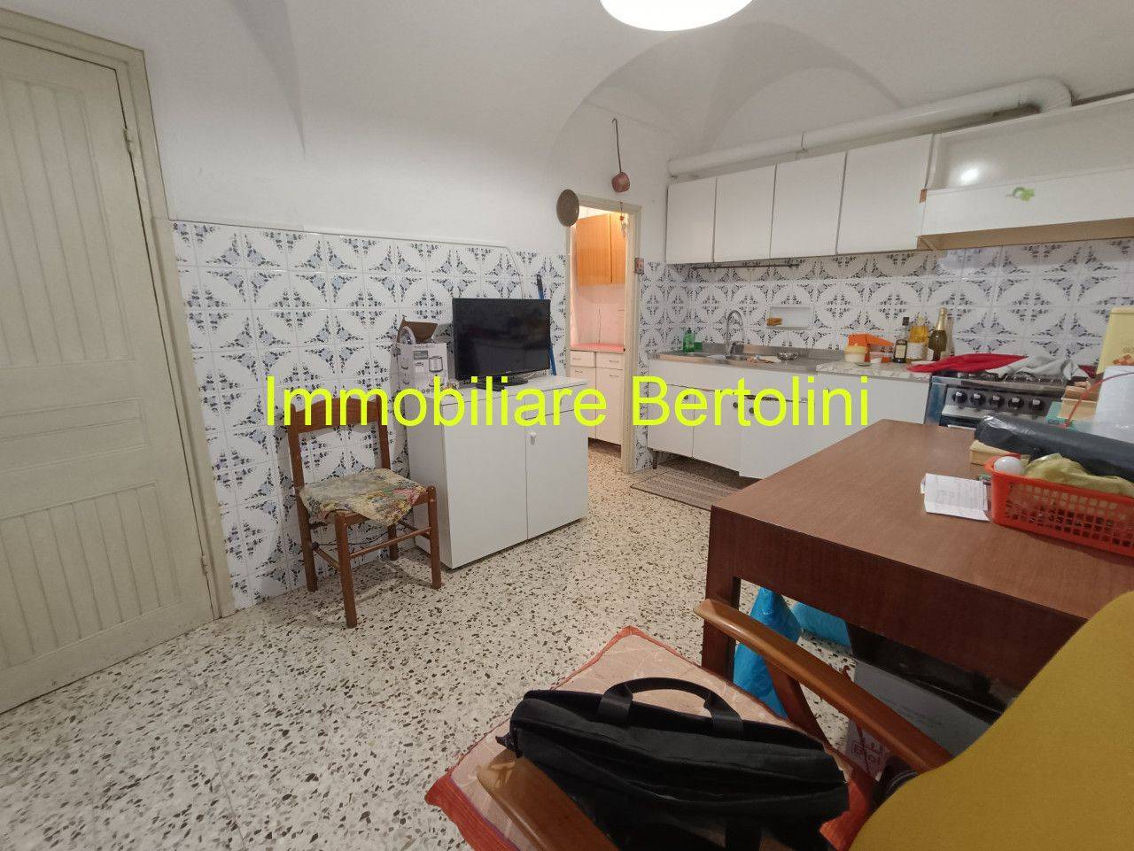 Apartamento T3 em Sanremo, Italy N.º 133477