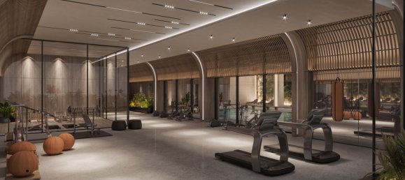 Apartment 4+1 in Istanbul, Turkey No. 23959 9