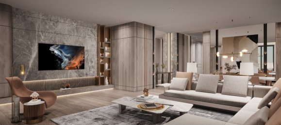 Apartment 4+1 in Istanbul, Turkey No. 23959 11