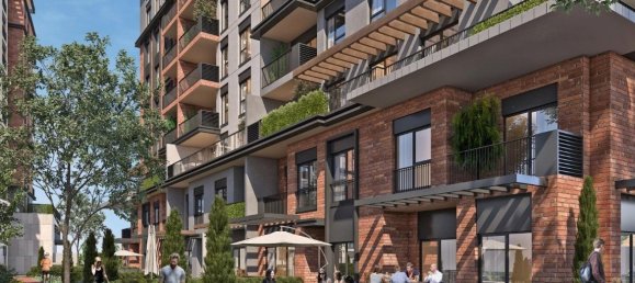 Apartment 4+1 in Istanbul, Turkey No. 23959 6