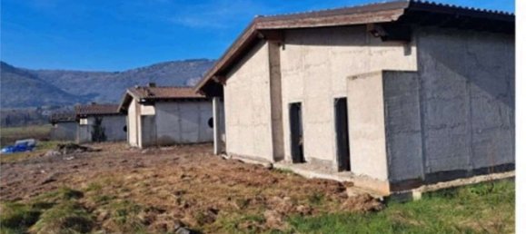 5-salle Appartement à Segni, Italy No. 201799 17