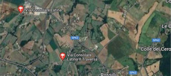 5-salle Appartement à Segni, Italy No. 201799 6