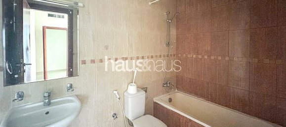 1 غرف نوم شقة في أبراج بحيرة جميرا, UAE رقم 99189 6