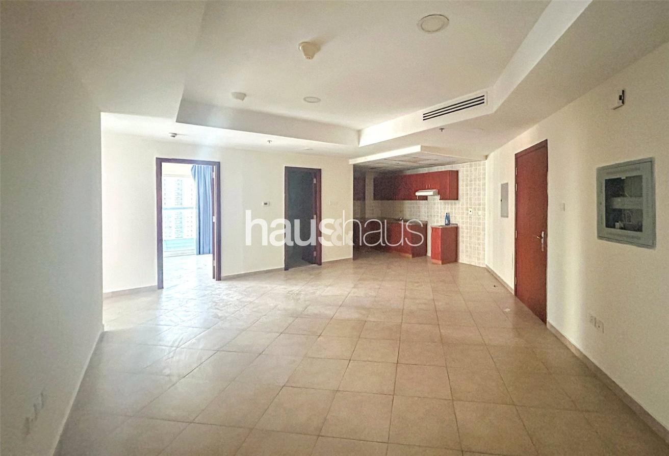 Квартира с 1 спальней в Джумейра Лейк Тауэрс, ОАЭ № 99189