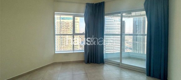 1 غرف نوم شقة في أبراج بحيرة جميرا, UAE رقم 99189 4