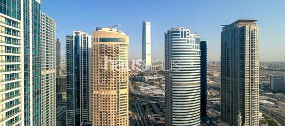 1 غرف نوم شقة في أبراج بحيرة جميرا, UAE رقم 99189 7