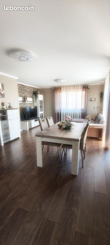 Apartamento T4 em Truchtersheim, France N.º 281024