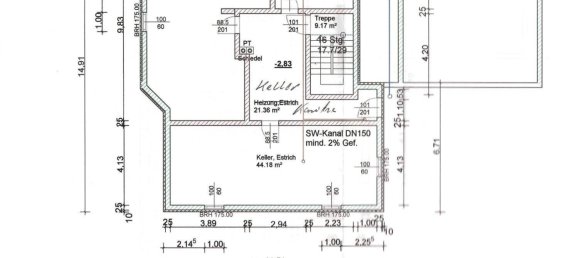 7 rooms House in Kukmirn, Austria No. 192690 32