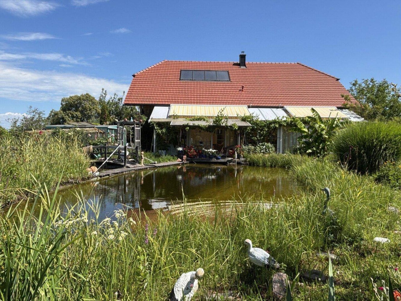 7 rooms House in Kukmirn, Austria No. 192690