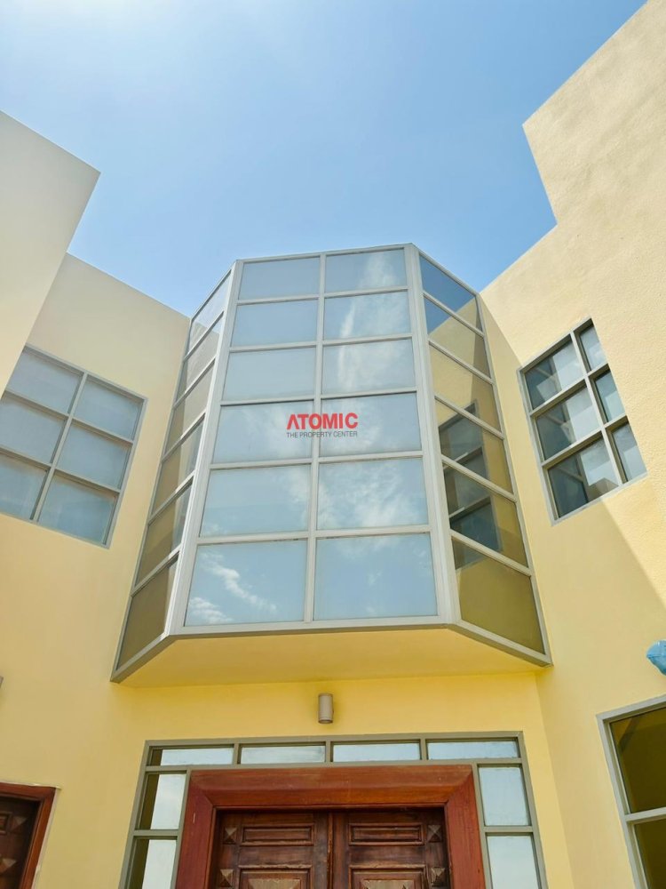 5 Schlafzimmer Villa in Al Barsha, UAE, Nr. 8881