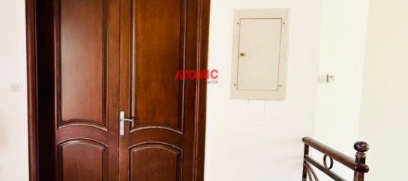 5 Schlafzimmer Villa in Al Barsha, UAE, Nr. 8881 13