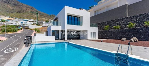 4 chambres Villa à Adeje, Spain No. 89413 3