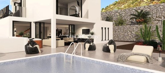 4 chambres Villa à Adeje, Spain No. 89413 4