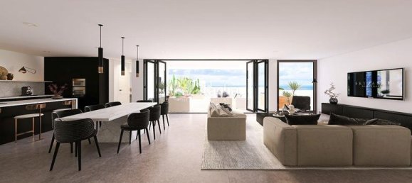 4 chambres Villa à Adeje, Spain No. 89413 10