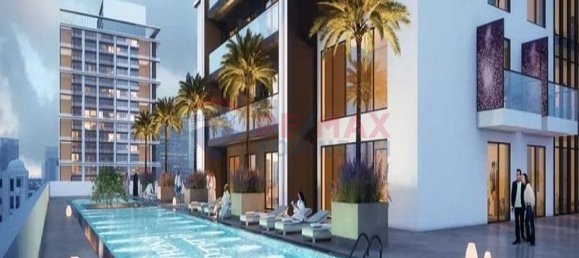 2 bedrooms Apartment in Jumeirah Village Circle, UAE No. 43939 5